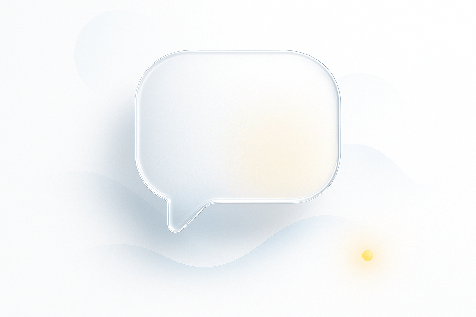 Tło w dolnej części strony. Zachowane w stylu minimalistycznym i nowoczesnym, zachęca do nauki języka